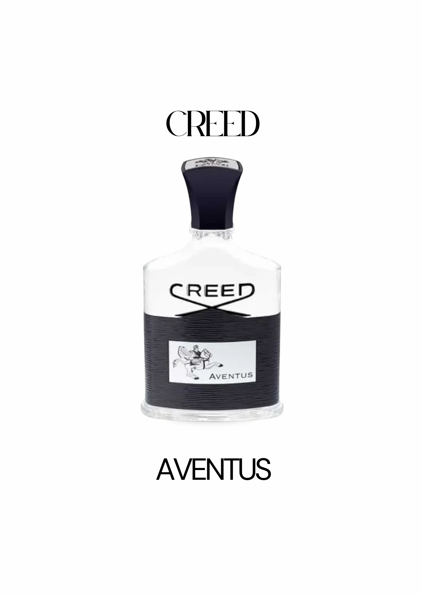 Creed - Aventus