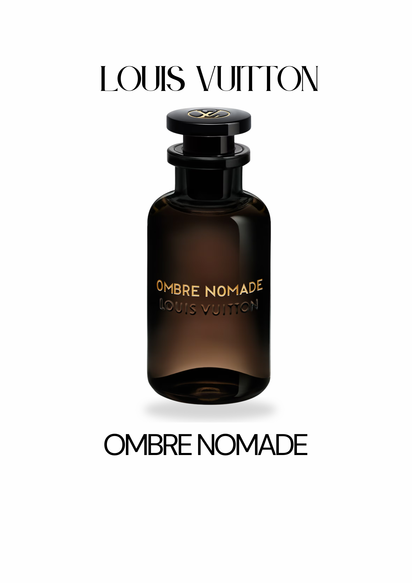 LOUIS VUITTON - Ombre Nomade