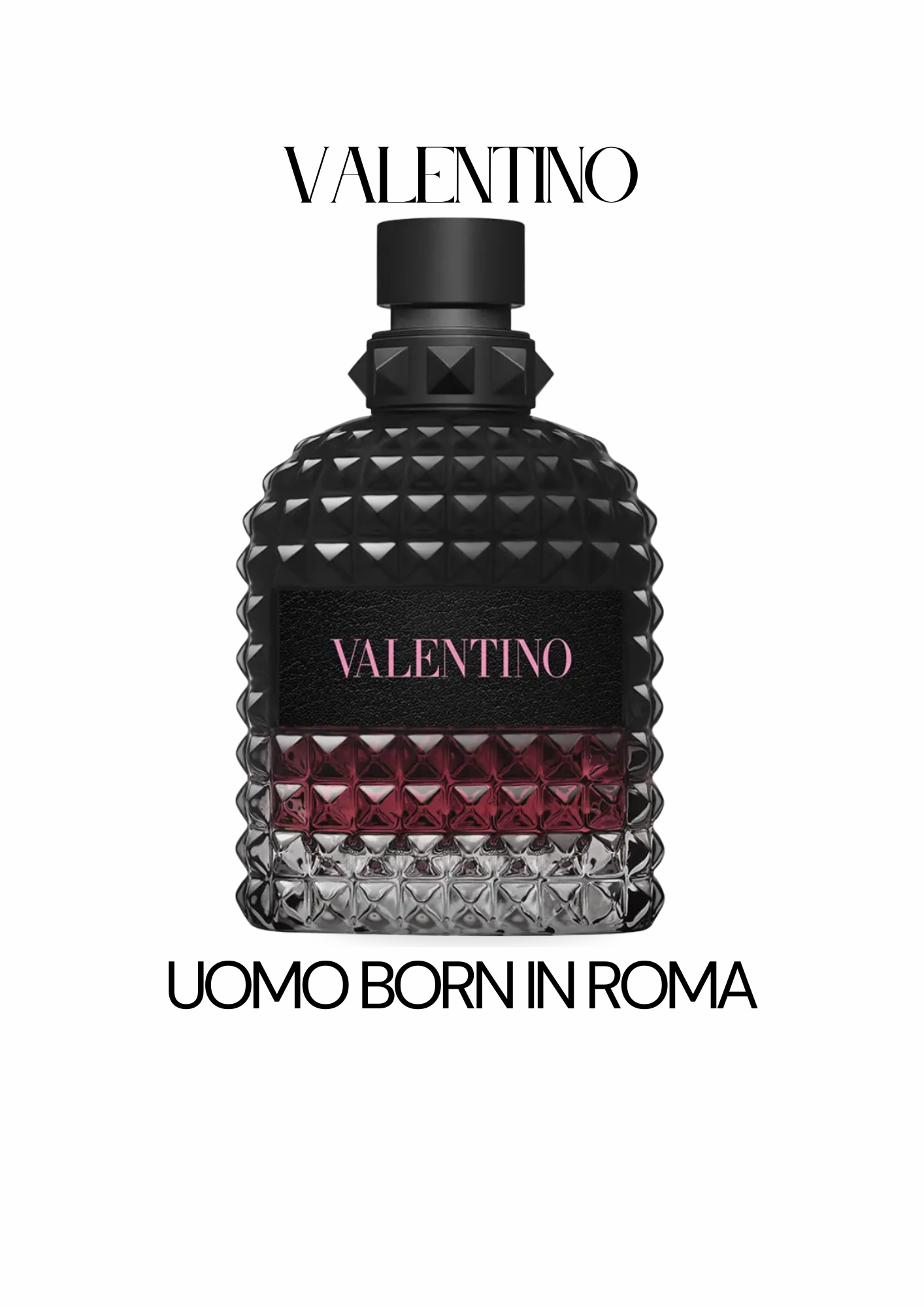 VALENTINO - UOMO BORN IN ROMA