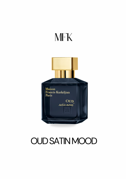 MFK - OUD satin mood
