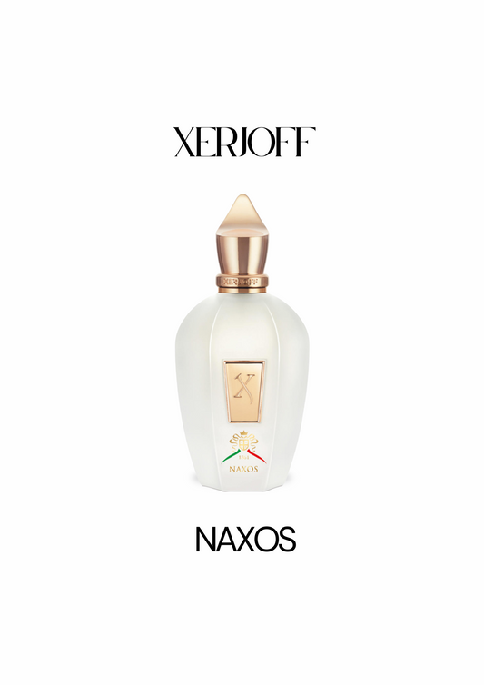 Xerjoff - NAXOS