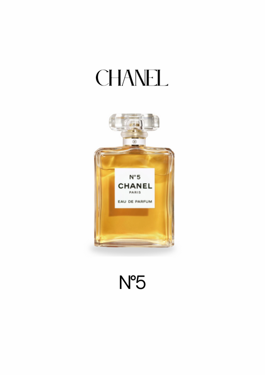 CHANEL - N°5