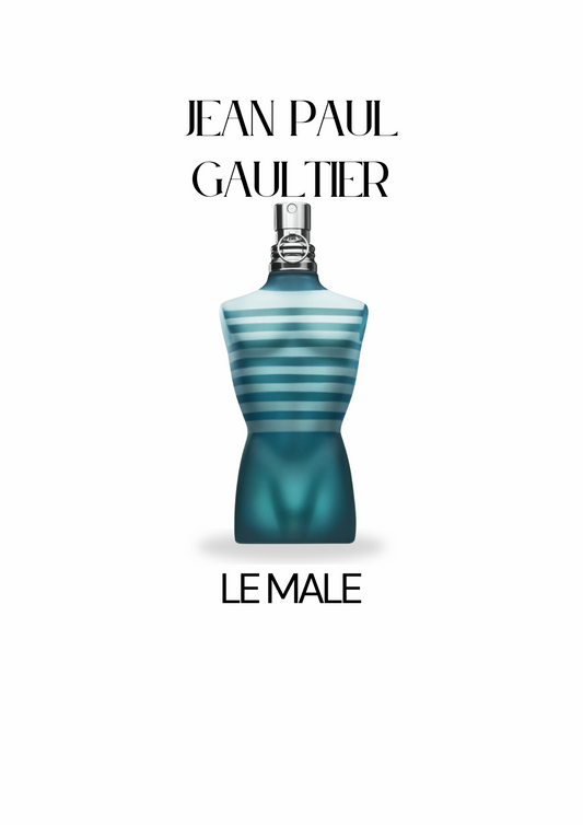 Jean Paul Gaultier - Le Male