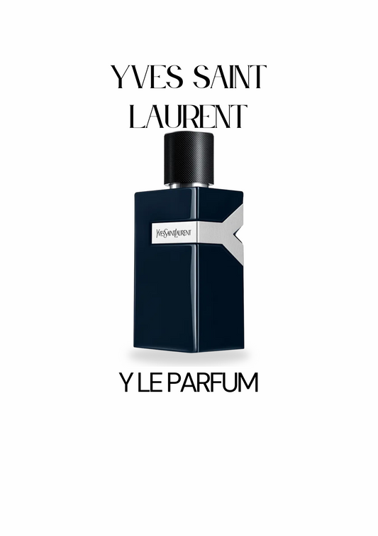 Yves Saint Laurent - Y LE PARFUM