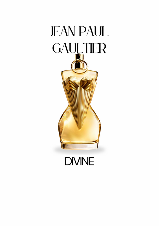 Jean Paul Gaultier Gaultier - Divine