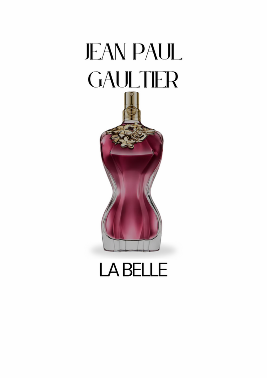 Jean Paul Gaultier - LA BELLE