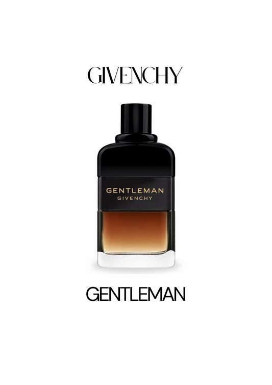 Givenchy - GENTLEMAN